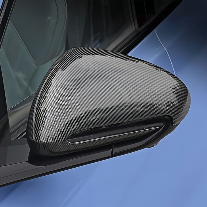 Kryty zpětných zrcátek s vybraným vzhledem pro BYD Seal – foto 5
