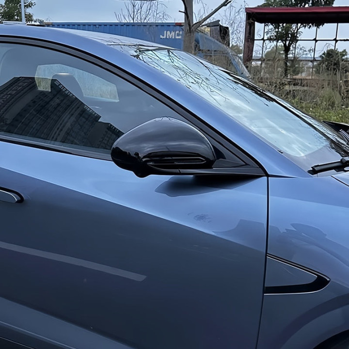 Kryty zpětných zrcátek s vybraným vzhledem pro BYD Seal – foto 6