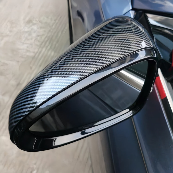 Kryty zpětných zrcátek s vybraným vzhledem pro BYD Seal – foto 7