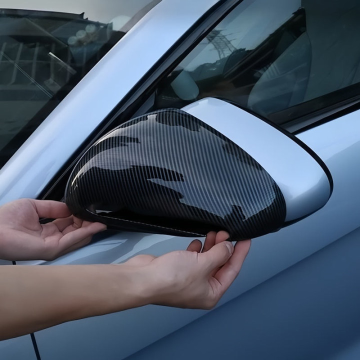 Kryty zpětných zrcátek s vybraným vzhledem pro BYD Seal – foto 8