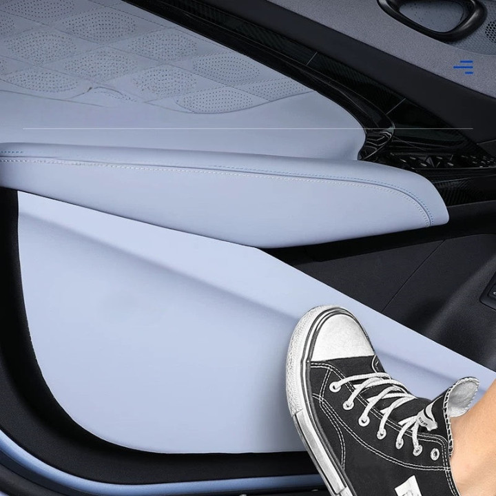 Ochranná podložka dveří proti okopání pro BYD Seal – foto 4
