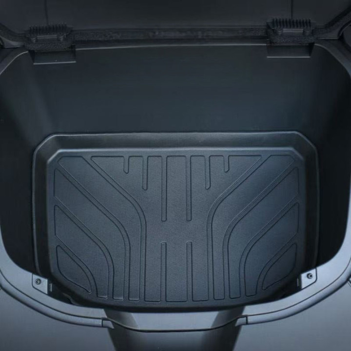 Mata do frunku a kufru pro BYD Seal