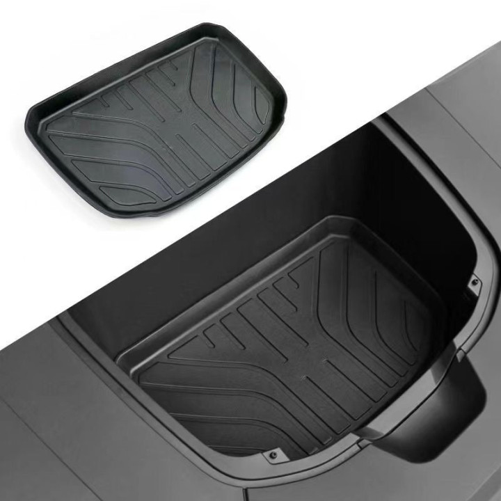 Mata do frunku a kufru pro BYD Seal – foto 3