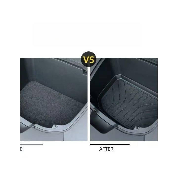 Mata do frunku a kufru pro BYD Seal – foto 4