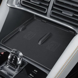 Silikonová protiskluzová podložka konzole pro BYD Seal U