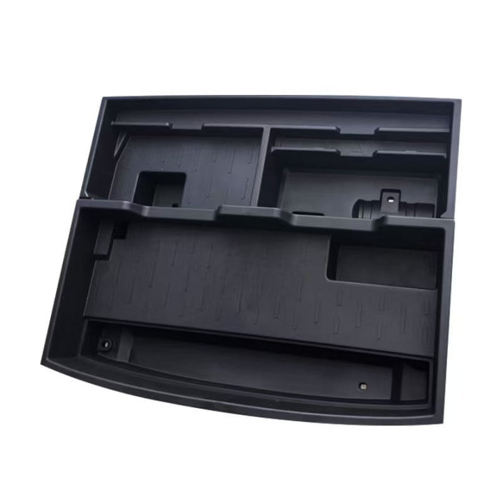 Skládací organizér do kufru pro BYD Seal U – foto 2