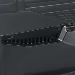 Mřížky sání klimatizace 2 ks pro BYD Seal