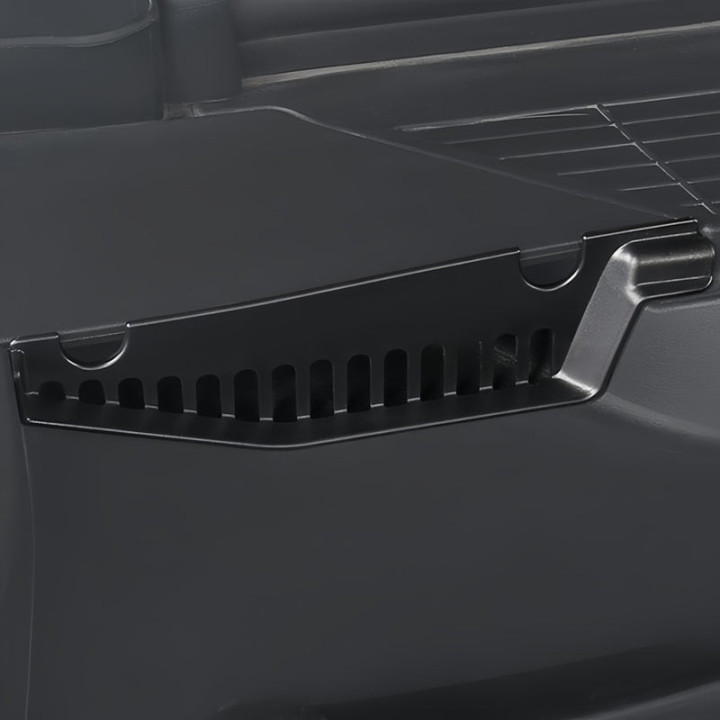Mřížky sání klimatizace 2 ks pro BYD Seal