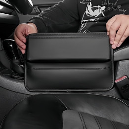 Organizér do mezery mezi sedadly pro BYD
