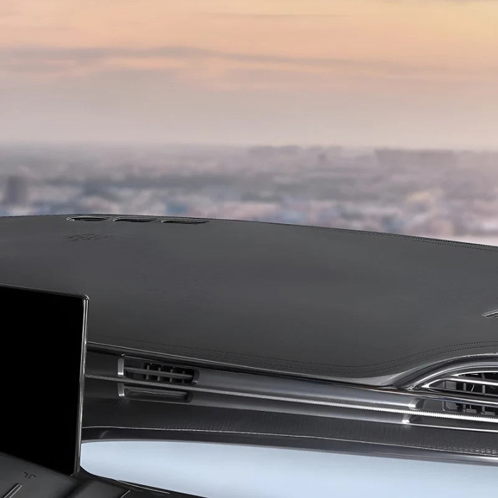 Protisluneční podložka na palubní desku pro BYD Atto 3, Seal, Seal U, Sealion 7 – foto 4