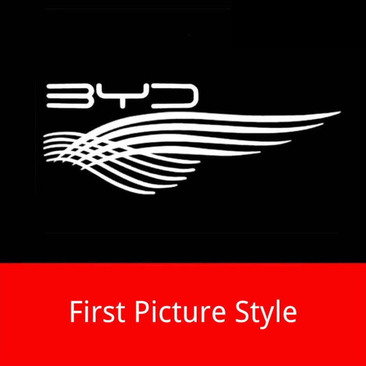 LED osvětlení pod dveře pro BYD Atto 3, Seal U, Sealion 7 – foto 3