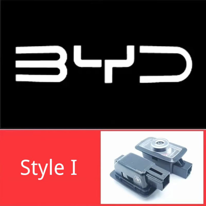 LED osvětlení pod dveře pro BYD Atto 3, Seal U, Sealion 7 – foto 12