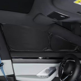 Sluneční clony na okna pro BYD