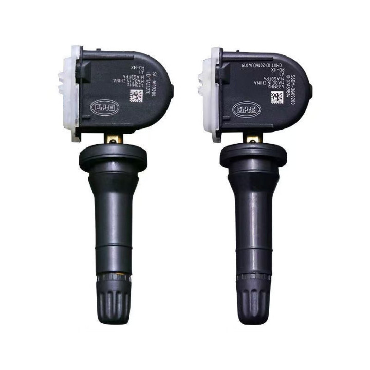 OE senzory tlaku TPMS pro BYD