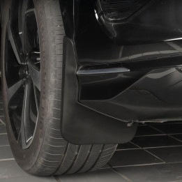 Lapače nečistot bez vrtání pro BYD Sealion 7