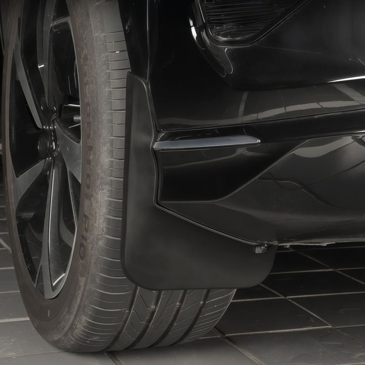 Lapače nečistot bez vrtání pro BYD Sealion 7