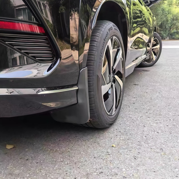 Lapače nečistot bez vrtání pro BYD Sealion 7 – foto 4