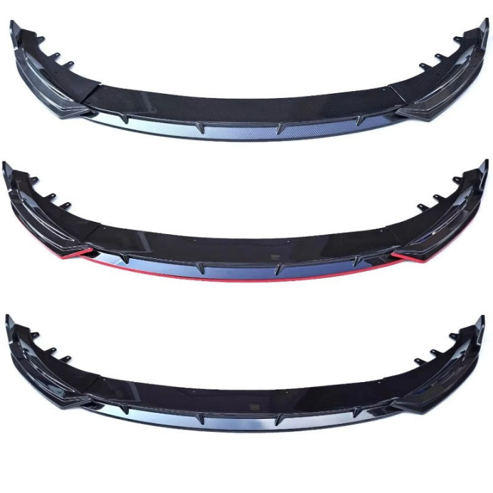 Spoiler předního nárazníku pro BYD Seal – foto 4