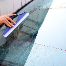 Silikonová stěrka na okna pro BYD