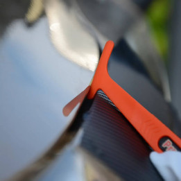 Magnetická stěrka na fólie 3 ks pro BYD