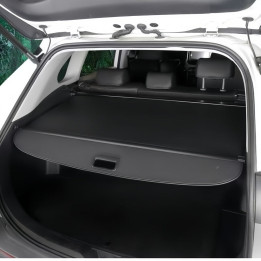 Roleta zavazadlového prostoru pro vybrané modely BYD