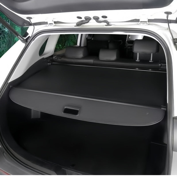 Roleta zavazadlového prostoru pro vybrané modely BYD