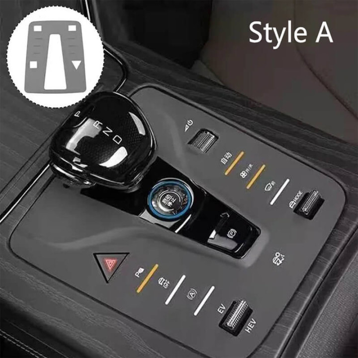 Ochranná podložka středového panelu pro BYD Atto 3 – foto 5