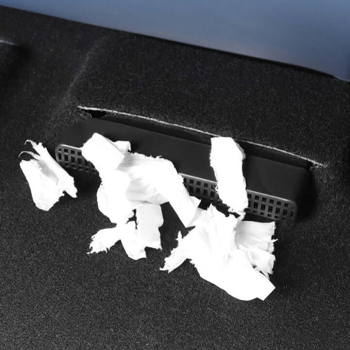 Kryt výdechu vzduchu pod sedadlem pro BYD Atto 3, Seal a Seal U – foto 6