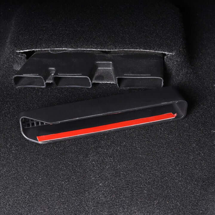 Kryt výdechu vzduchu pod sedadlem pro BYD Atto 3, Seal a Seal U – foto 7