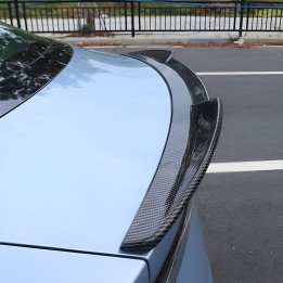 Zadní spoiler ve zvoleném stylu pro BYD Seal