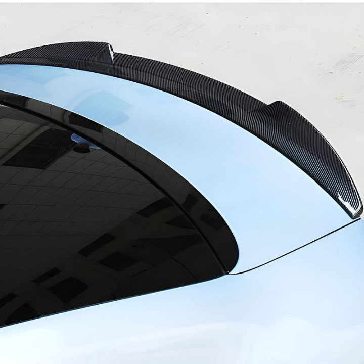 Zadní spoiler ve zvoleném stylu pro BYD Seal – foto 2