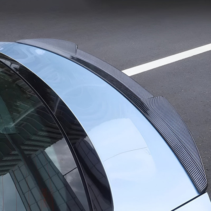 Zadní spoiler ve zvoleném stylu pro BYD Seal – foto 3