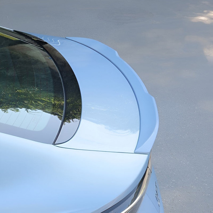 Zadní spoiler ve zvoleném stylu pro BYD Seal – foto 5