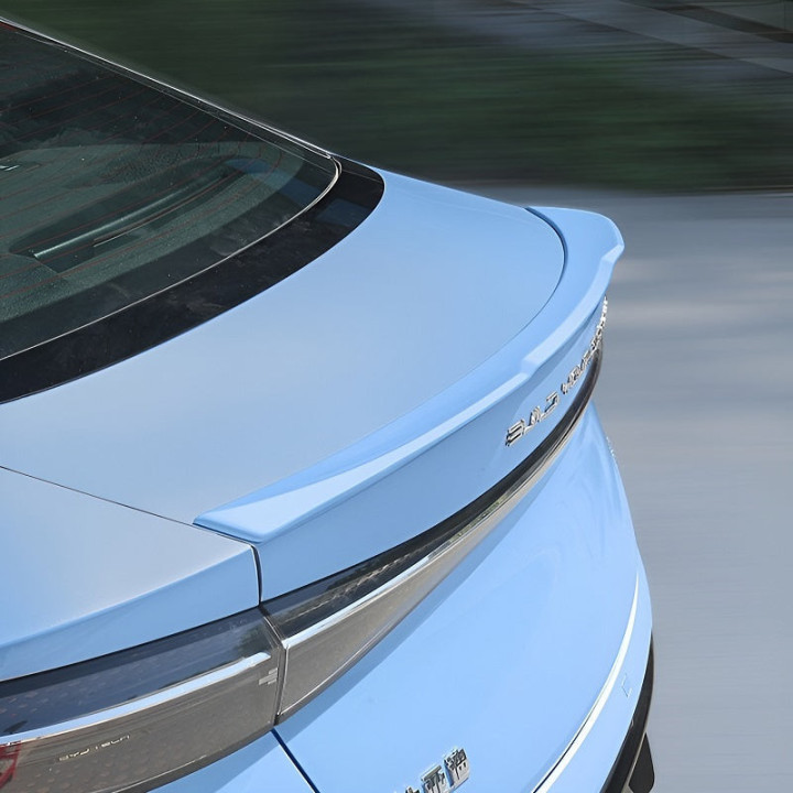 Zadní spoiler ve zvoleném stylu pro BYD Seal – foto 6