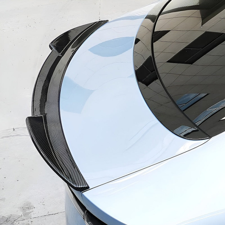 Zadní spoiler ve zvoleném stylu pro BYD Seal – foto 7