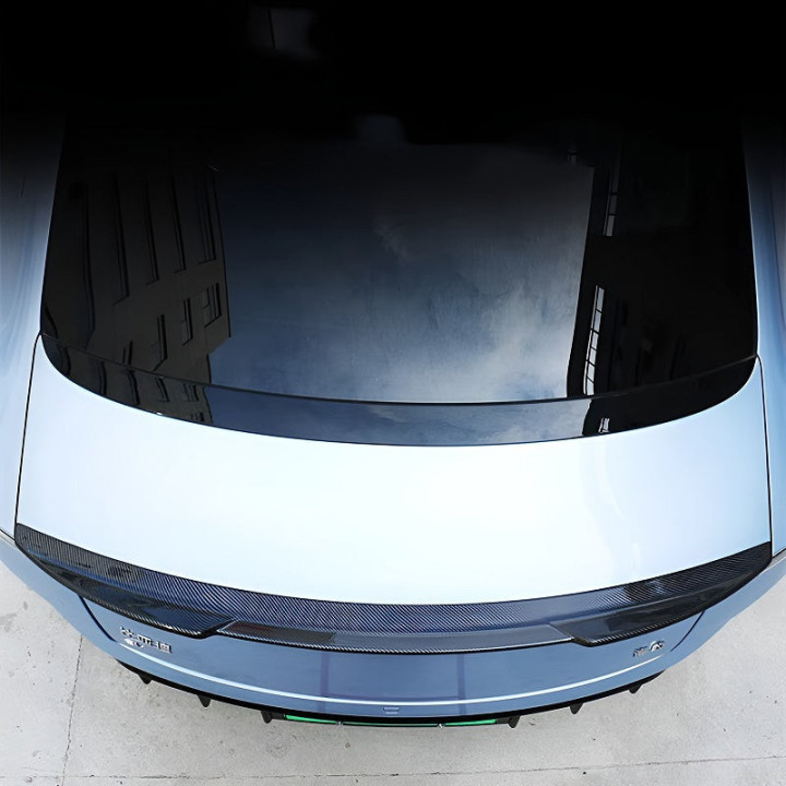 Zadní spoiler ve zvoleném stylu pro BYD Seal – foto 8