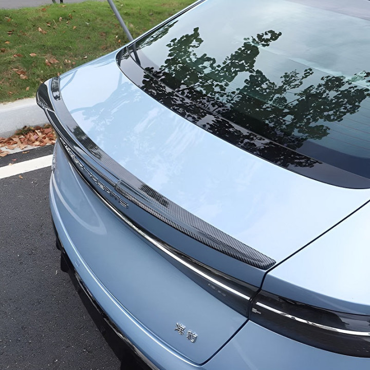 Zadní spoiler ve zvoleném stylu pro BYD Seal – foto 9