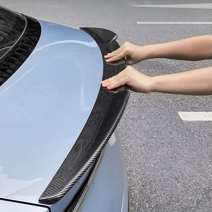 Zadní spoiler ve zvoleném stylu pro BYD Seal – foto 10