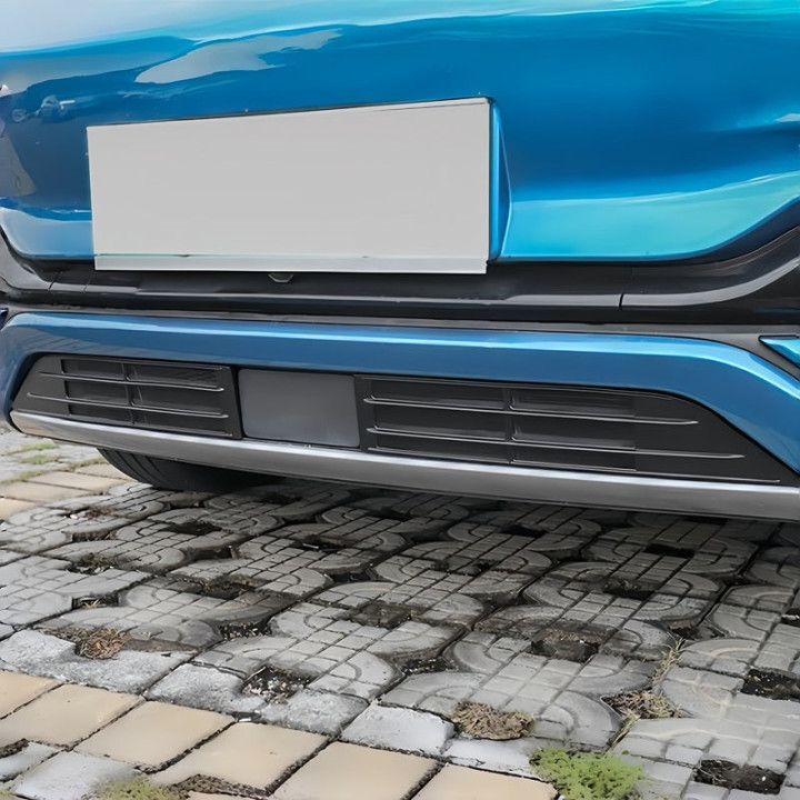 Ochranná síťka masky pro BYD Atto 3