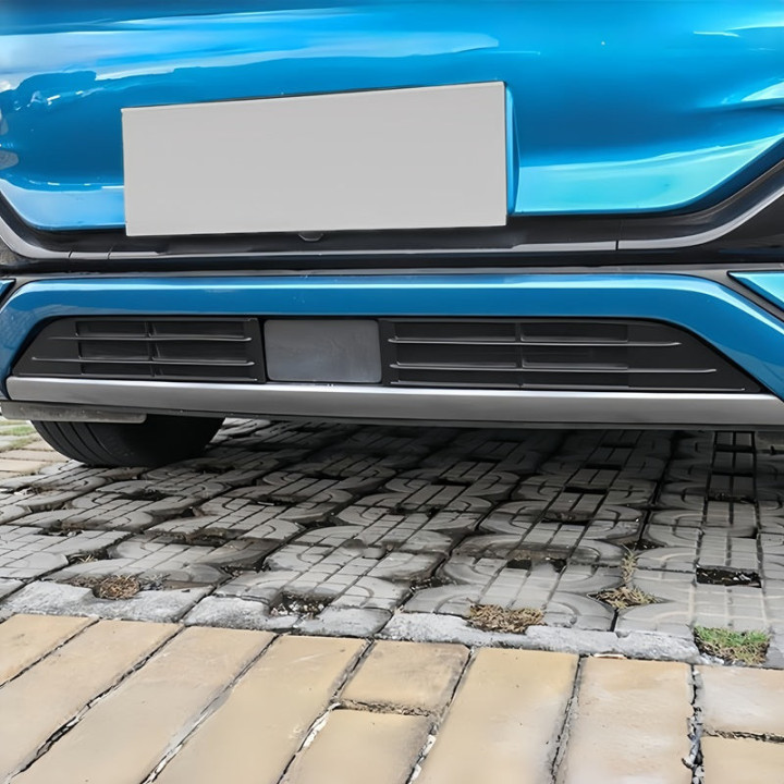 Ochranná síťka masky pro BYD Atto 3 – foto 2