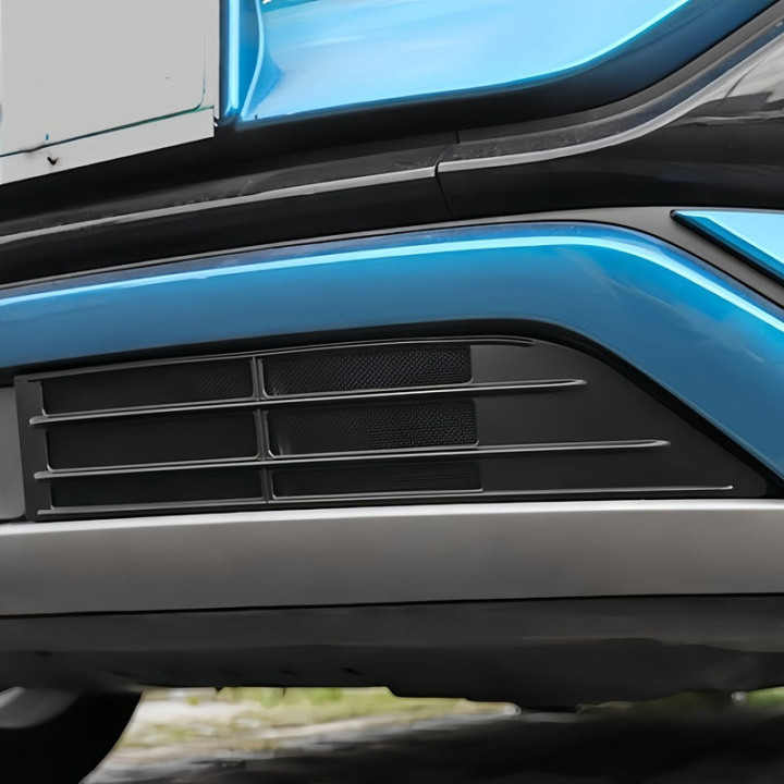 Ochranná síťka masky pro BYD Atto 3 – foto 3