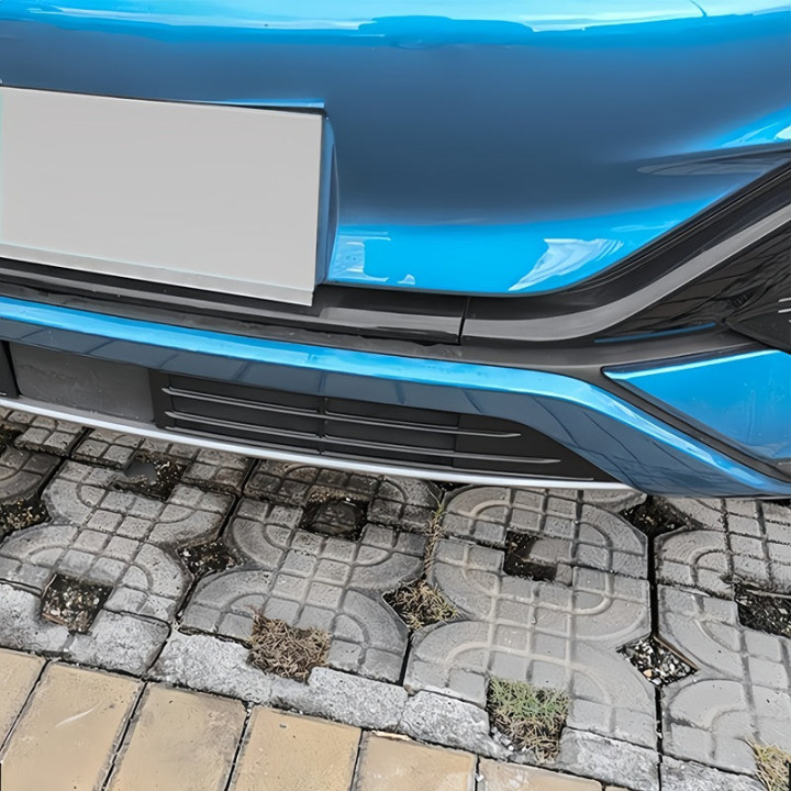 Ochranná síťka masky pro BYD Atto 3 – foto 5