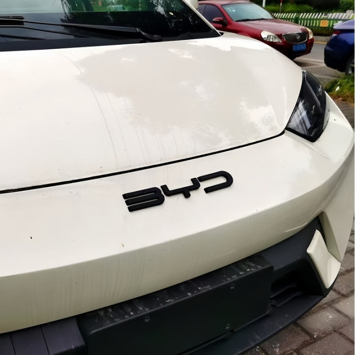 Kryt předního emblému pro BYD – foto 5