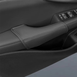 Kožené ochranné podložky klik pro BYD Sealion 7