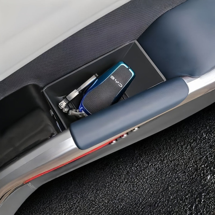 Organizér do dveřních kapes pro BYD Atto 3 – foto 2