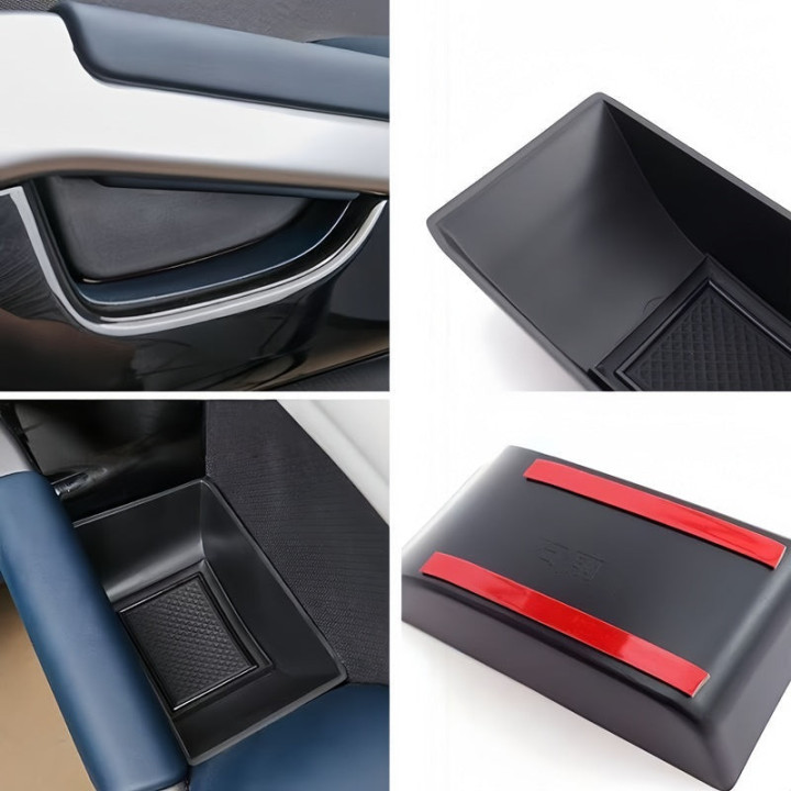 Organizér do dveřních kapes pro BYD Atto 3 – foto 6