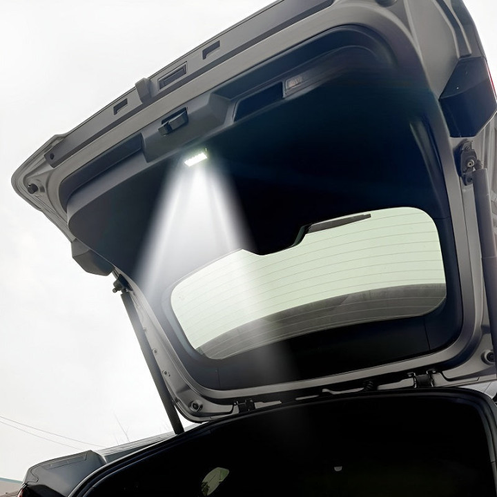 LED osvětlení zavazadlového prostoru pro BYD Seal U