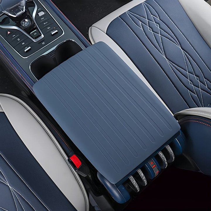 Silikonové kryty interiéru pro BYD Atto 3 – foto 2