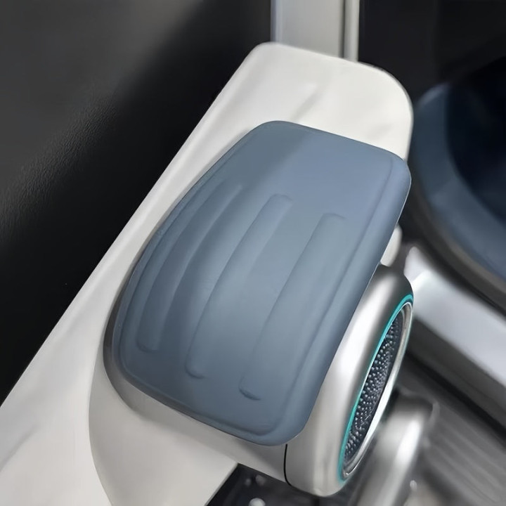 Silikonové kryty interiéru pro BYD Atto 3 – foto 5