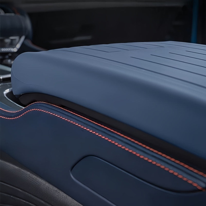 Silikonové kryty interiéru pro BYD Atto 3 – foto 6